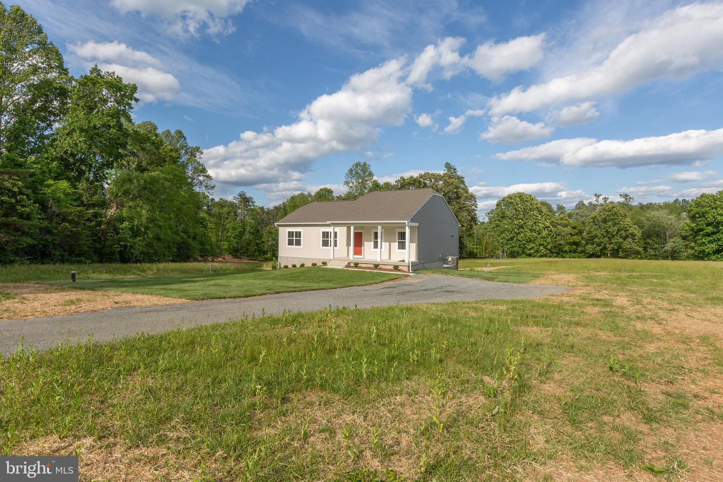 27012 TATUM ROAD, UNIONVILLE, Virginia 22567, 3 Bedrooms Bedrooms, ,2 BathroomsBathrooms,Residential,For sale,27012 TATUM ROAD,VAOR2009760 MLS # VAOR2009760