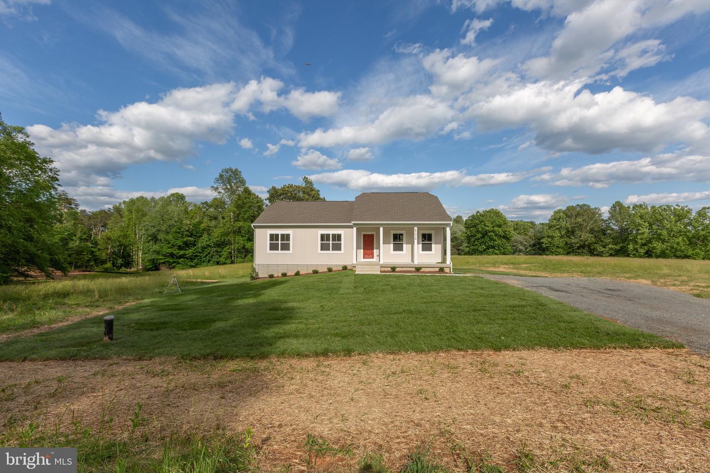 27012 TATUM ROAD, UNIONVILLE, Virginia 22567, 3 Bedrooms Bedrooms, ,2 BathroomsBathrooms,Residential,For sale,27012 TATUM ROAD,VAOR2009760 MLS # VAOR2009760
