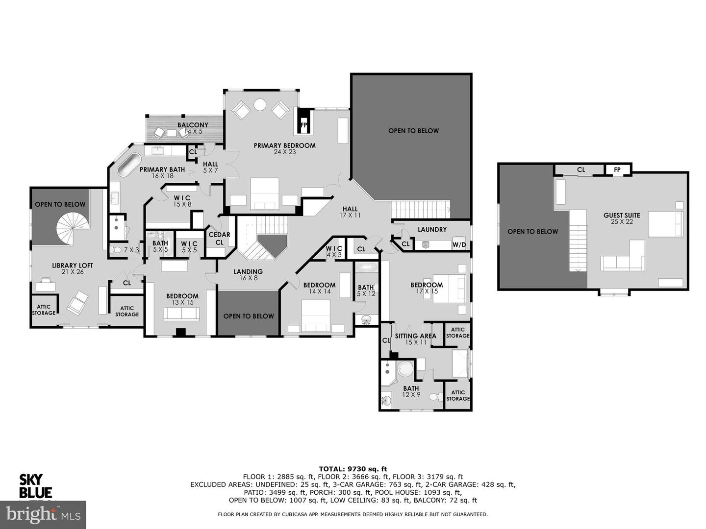 5026 HUNTWOOD MANOR DR, FAIRFAX, Virginia 22030, 7 Bedrooms Bedrooms, ,8 BathroomsBathrooms,Residential,For sale,5026 HUNTWOOD MANOR DR,VAFX2242968 MLS # VAFX2242968