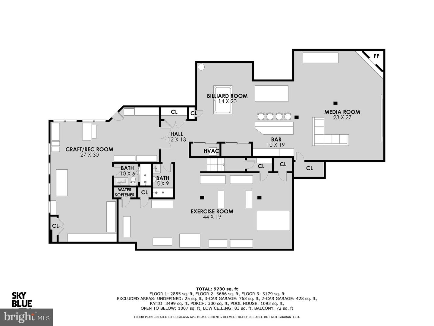 5026 HUNTWOOD MANOR DR, FAIRFAX, Virginia 22030, 7 Bedrooms Bedrooms, ,8 BathroomsBathrooms,Residential,For sale,5026 HUNTWOOD MANOR DR,VAFX2242968 MLS # VAFX2242968