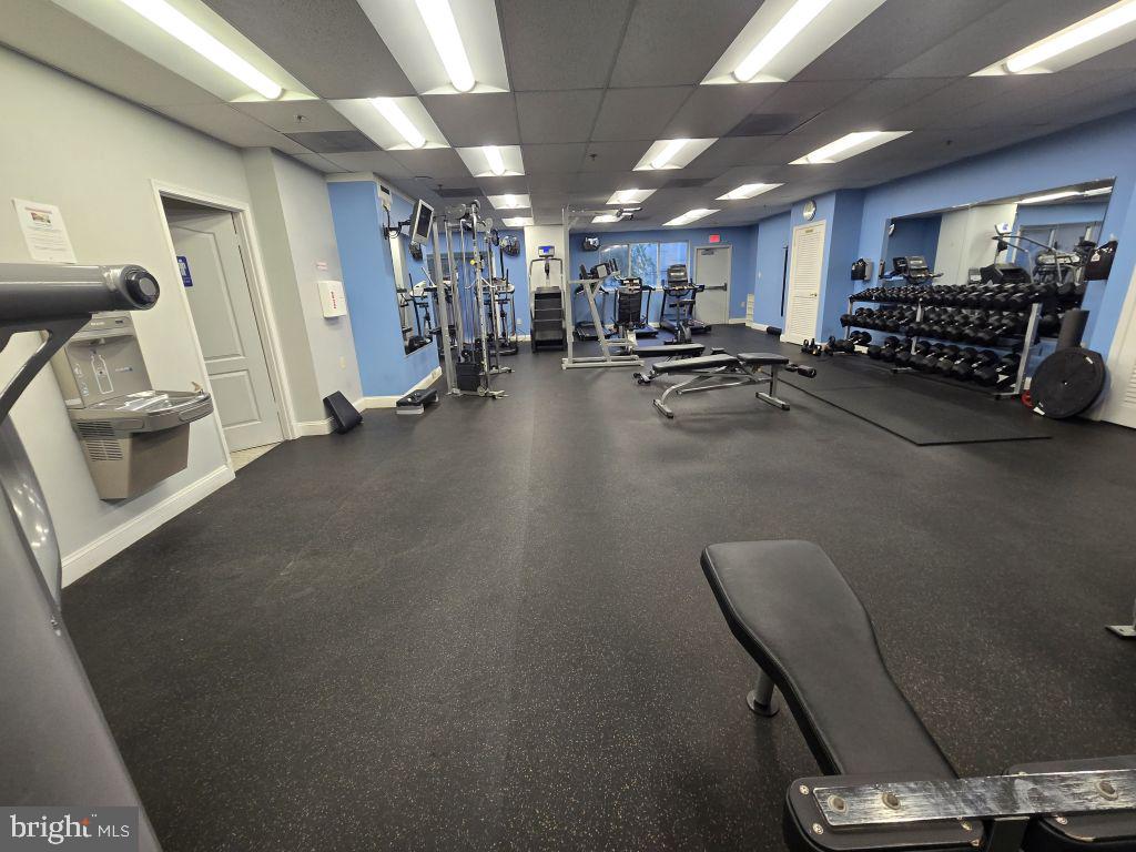 1211 S EADS ST #1701, ARLINGTON, Virginia 22202, 1 Bedroom Bedrooms, ,1 BathroomBathrooms,Residential,For sale,1211 S EADS ST #1701,VAAR2058080 MLS # VAAR2058080