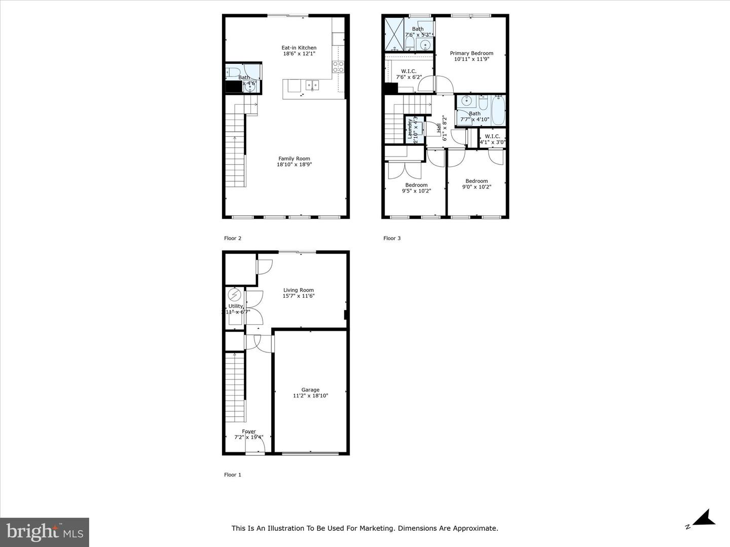 113 HEYFORD DR, STEPHENSON, Virginia 22656, 3 Bedrooms Bedrooms, ,2 BathroomsBathrooms,Residential,For sale,113 HEYFORD DR,VAFV2034382 MLS # VAFV2034382
