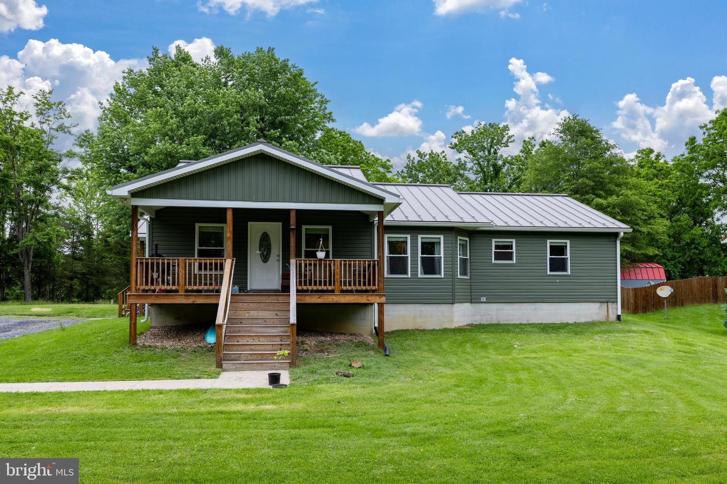 94 EAGLE CT, WOODSTOCK, Virginia 22664, 3 Bedrooms Bedrooms, ,2 BathroomsBathrooms,Residential,For sale,94 EAGLE CT,VASH2011548 MLS # VASH2011548