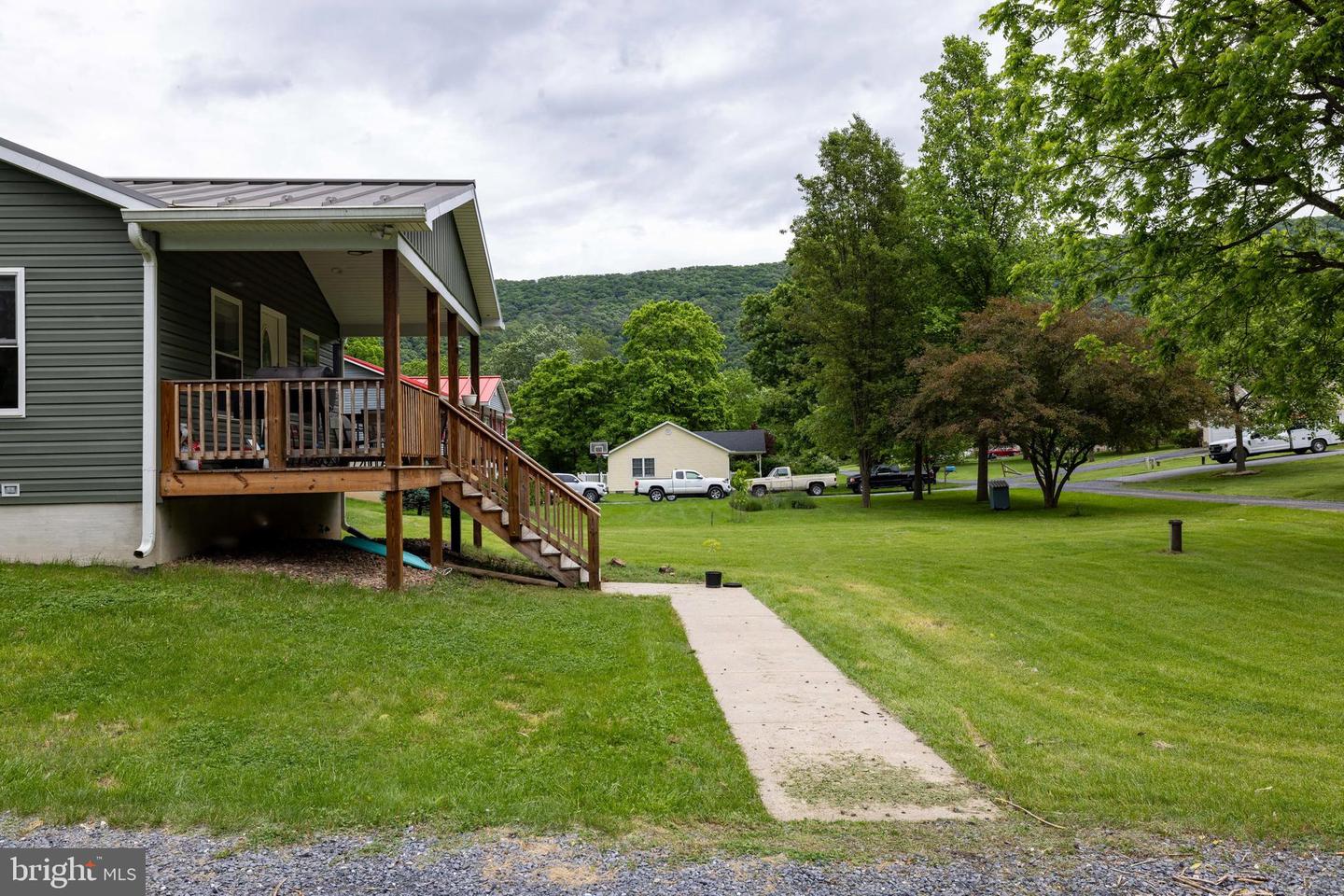 94 EAGLE CT, WOODSTOCK, Virginia 22664, 3 Bedrooms Bedrooms, ,2 BathroomsBathrooms,Residential,For sale,94 EAGLE CT,VASH2011548 MLS # VASH2011548