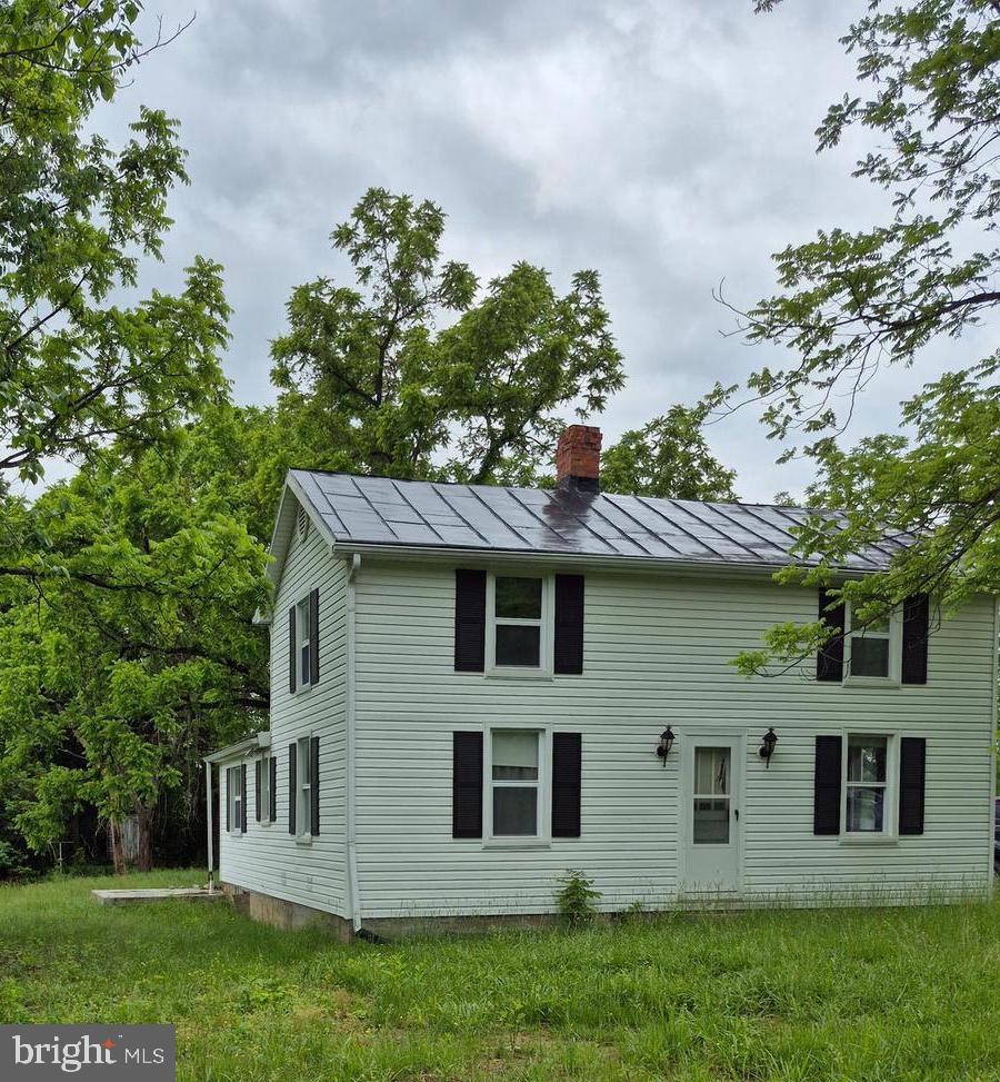 1106 MORELAND GAP RD, NEW MARKET, Virginia 22844, 2 Bedrooms Bedrooms, ,1 BathroomBathrooms,Residential,For sale,1106 MORELAND GAP RD,VASH2011552 MLS # VASH2011552