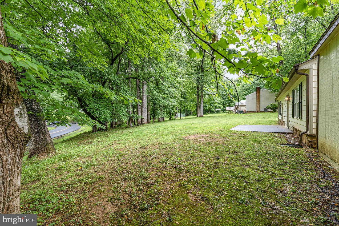 7378 HILLY LN, WARRENTON, Virginia 20187, 3 Bedrooms Bedrooms, ,2 BathroomsBathrooms,Residential,For sale,7378 HILLY LN,VAFQ2016758 MLS # VAFQ2016758