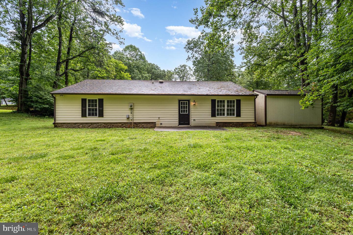 7378 HILLY LN, WARRENTON, Virginia 20187, 3 Bedrooms Bedrooms, ,2 BathroomsBathrooms,Residential,For sale,7378 HILLY LN,VAFQ2016758 MLS # VAFQ2016758