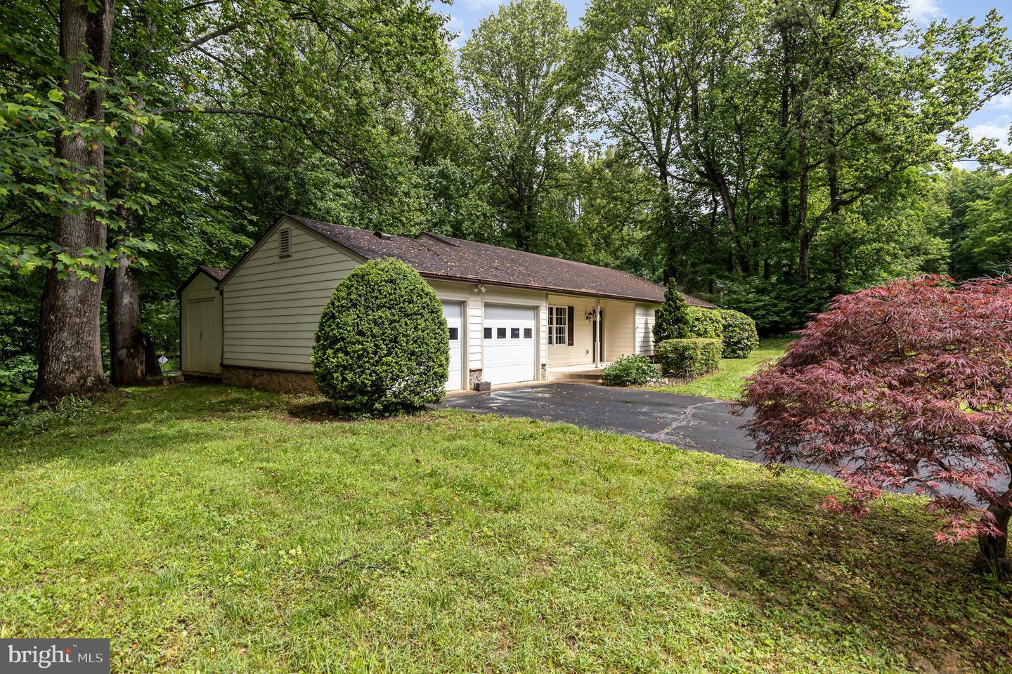 7378 HILLY LN, WARRENTON, Virginia 20187, 3 Bedrooms Bedrooms, ,2 BathroomsBathrooms,Residential,For sale,7378 HILLY LN,VAFQ2016758 MLS # VAFQ2016758