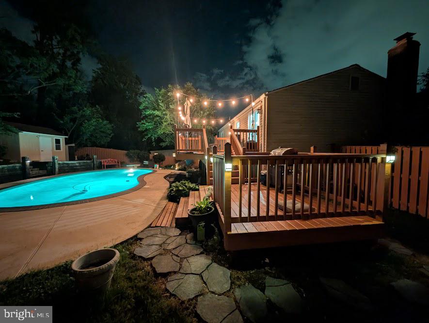4318 ROLLING STONE WAY, ALEXANDRIA, Virginia 22306, 3 Bedrooms Bedrooms, ,2 BathroomsBathrooms,Residential,For sale,4318 ROLLING STONE WAY,VAFX2242936 MLS # VAFX2242936