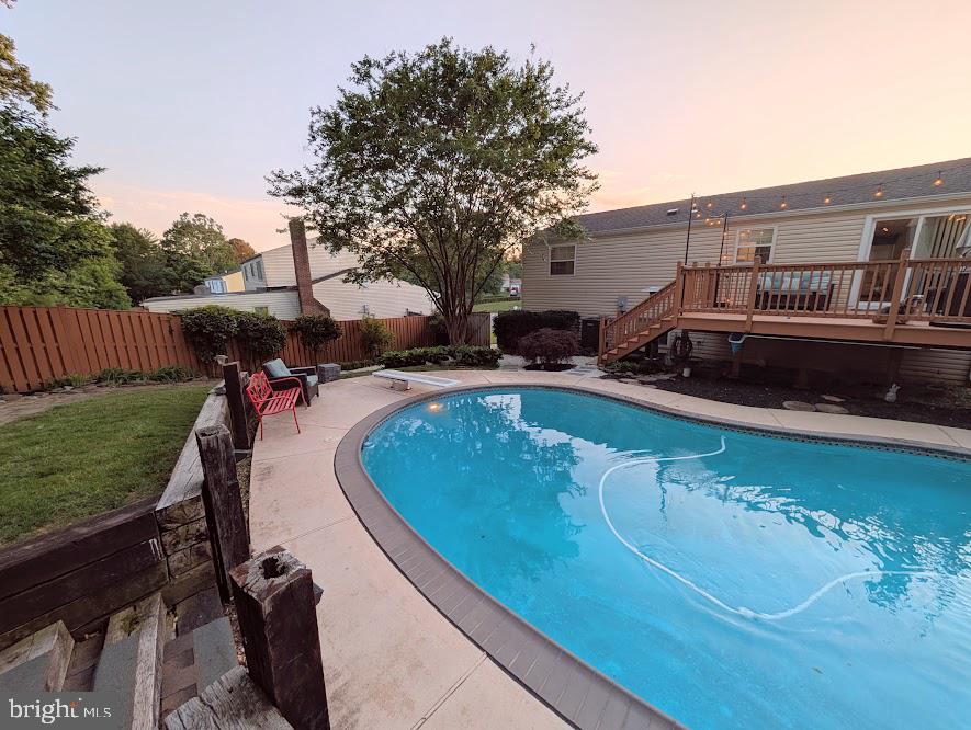 4318 ROLLING STONE WAY, ALEXANDRIA, Virginia 22306, 3 Bedrooms Bedrooms, ,2 BathroomsBathrooms,Residential,For sale,4318 ROLLING STONE WAY,VAFX2242936 MLS # VAFX2242936