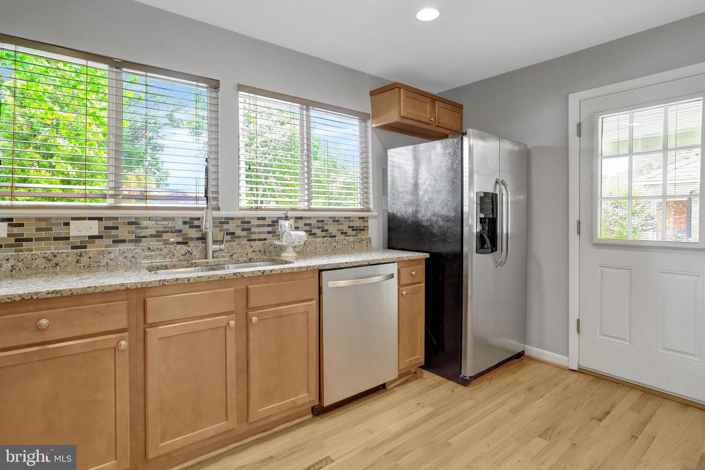 7631 KINGSBURY RD, ALEXANDRIA, Virginia 22315, 4 Bedrooms Bedrooms, ,2 BathroomsBathrooms,Residential,For sale,7631 KINGSBURY RD,VAFX2242784 MLS # VAFX2242784