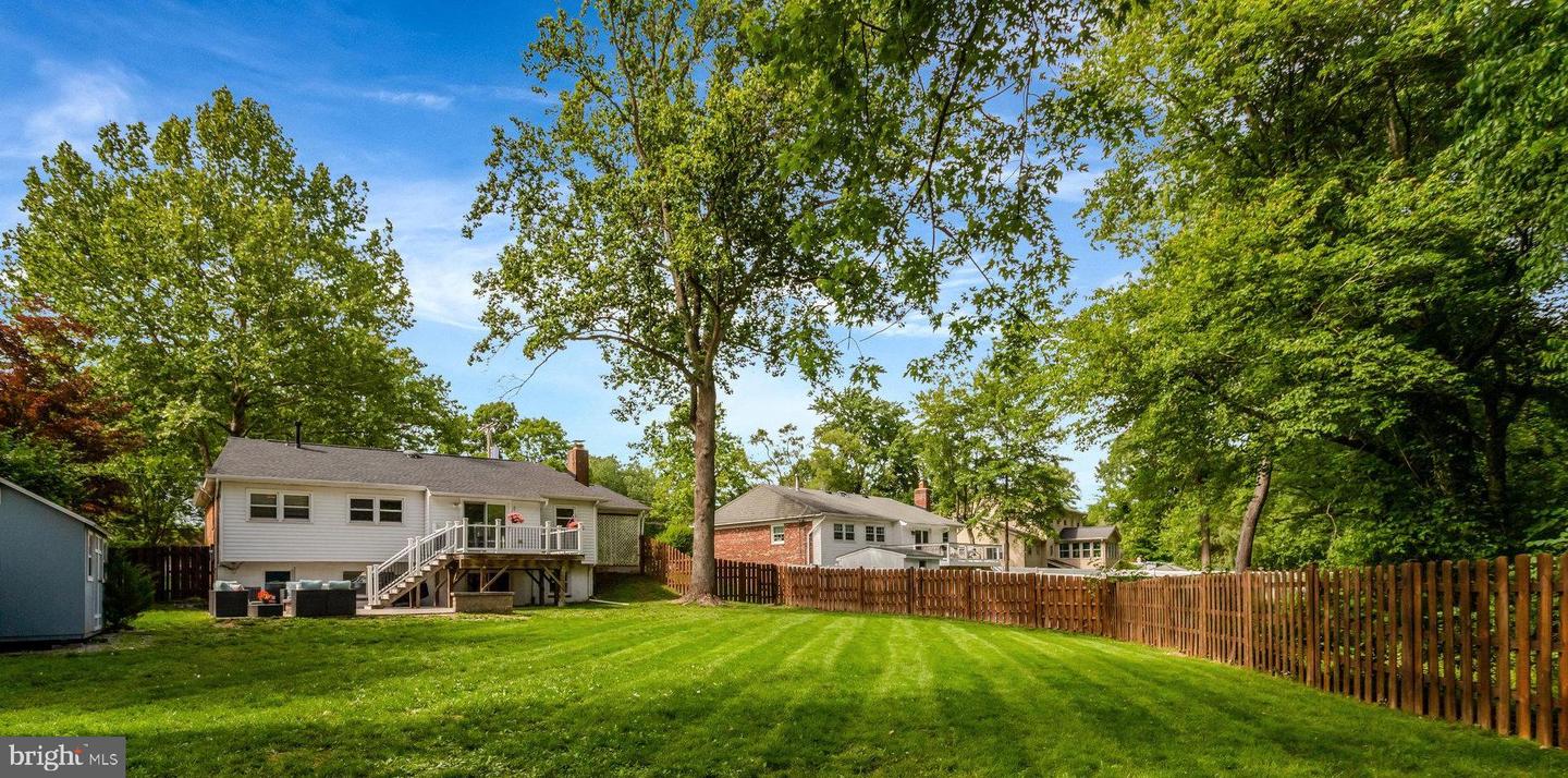 7631 KINGSBURY RD, ALEXANDRIA, Virginia 22315, 4 Bedrooms Bedrooms, ,2 BathroomsBathrooms,Residential,For sale,7631 KINGSBURY RD,VAFX2242784 MLS # VAFX2242784