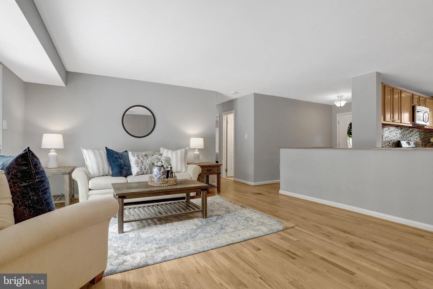 7631 KINGSBURY RD, ALEXANDRIA, Virginia 22315, 4 Bedrooms Bedrooms, ,2 BathroomsBathrooms,Residential,For sale,7631 KINGSBURY RD,VAFX2242784 MLS # VAFX2242784