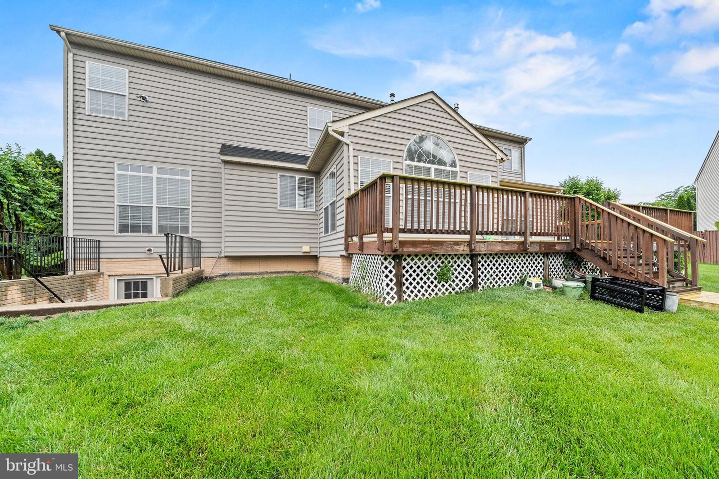 10000 UMBRELLA PL, NOKESVILLE, Virginia 20181, 5 Bedrooms Bedrooms, ,4 BathroomsBathrooms,Residential,For sale,10000 UMBRELLA PL,VAPW2095426 MLS # VAPW2095426