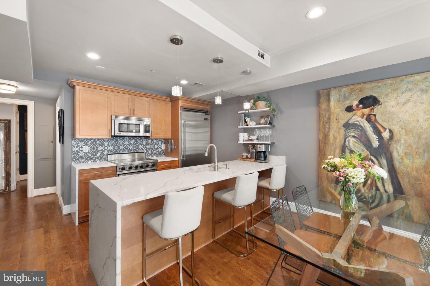1830 JEFFERSON PL NW #7, WASHINGTON, District Of Columbia 20036, 2 Bedrooms Bedrooms, ,2 BathroomsBathrooms,Residential,For sale,1830 JEFFERSON PL NW #7,DCDC2202180 MLS # DCDC2202180