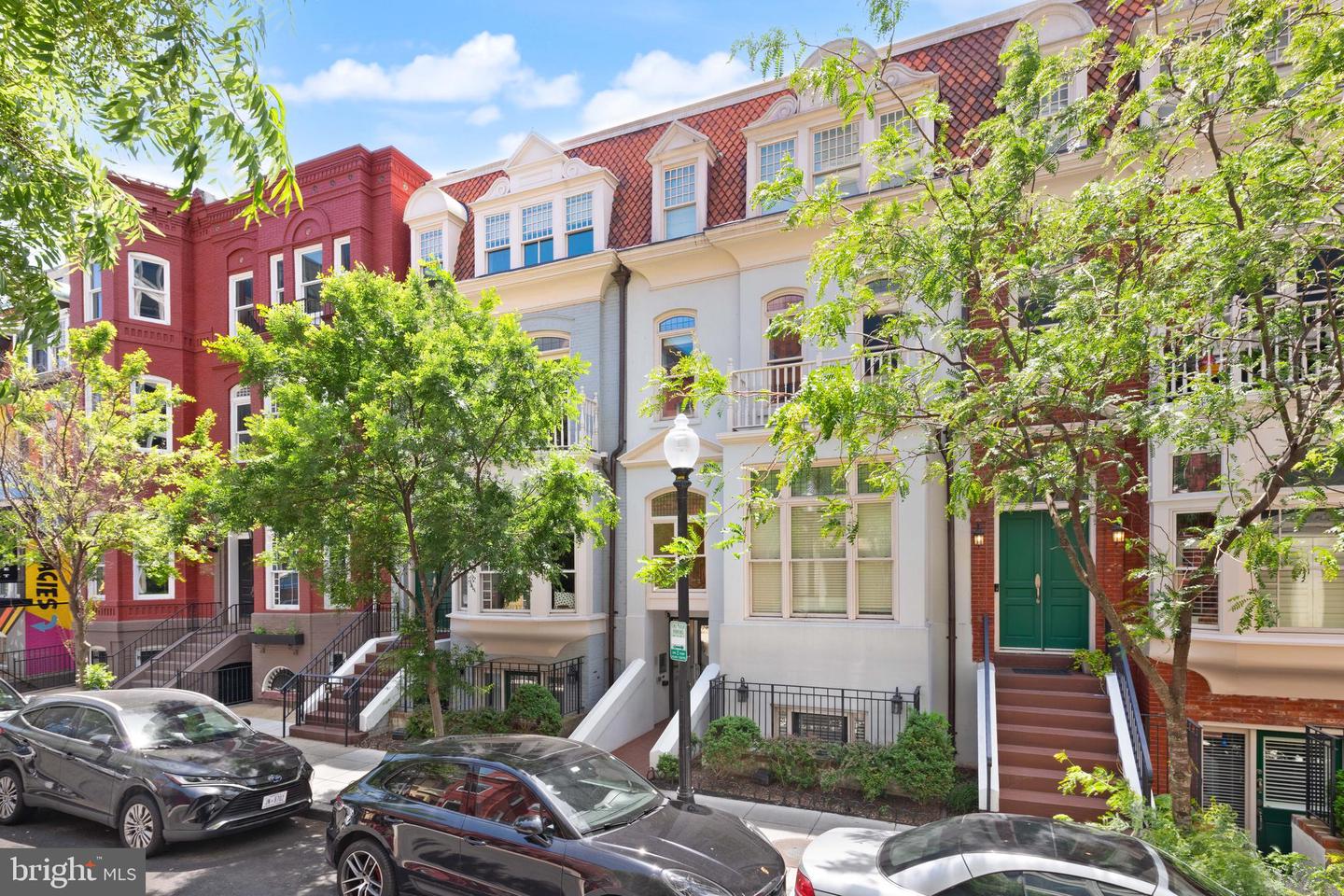 1830 JEFFERSON PL NW #7, WASHINGTON, District Of Columbia 20036, 2 Bedrooms Bedrooms, ,2 BathroomsBathrooms,Residential,For sale,1830 JEFFERSON PL NW #7,DCDC2202180 MLS # DCDC2202180