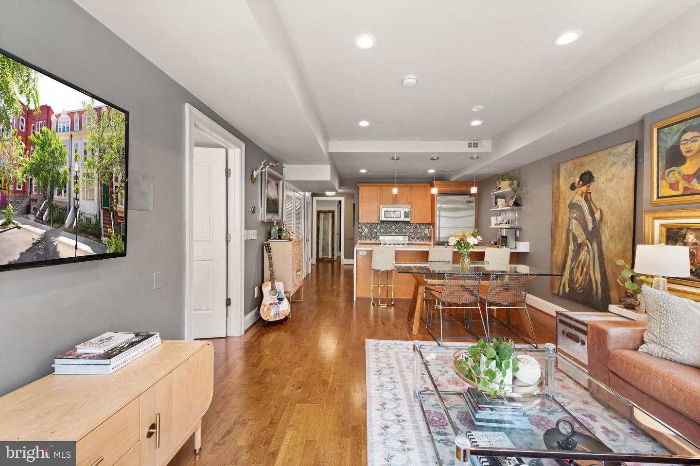 1830 JEFFERSON PL NW #7, WASHINGTON, District Of Columbia 20036, 2 Bedrooms Bedrooms, ,2 BathroomsBathrooms,Residential,For sale,1830 JEFFERSON PL NW #7,DCDC2202180 MLS # DCDC2202180