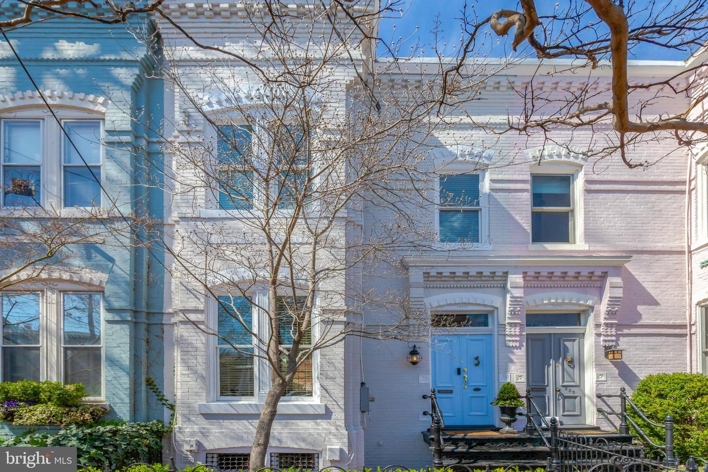 230 N SAINT ASAPH ST, ALEXANDRIA, Virginia 22314, 2 Bedrooms Bedrooms, ,2 BathroomsBathrooms,Residential,For sale,230 N SAINT ASAPH ST,VAAX2045652 MLS # VAAX2045652