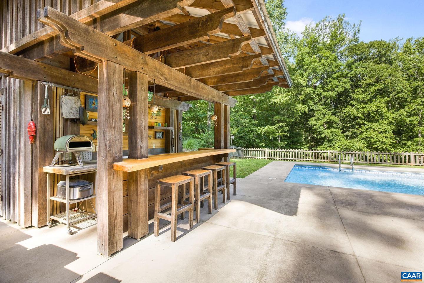 223 FERN CREEK LN, CHARLOTTESVILLE, Virginia 22911, 4 Bedrooms Bedrooms, ,3 BathroomsBathrooms,Residential,For sale,223 FERN CREEK LN,664887 MLS # 664887