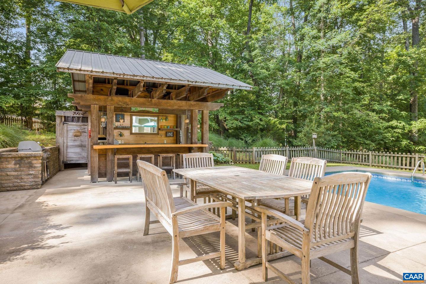 223 FERN CREEK LN, CHARLOTTESVILLE, Virginia 22911, 4 Bedrooms Bedrooms, ,3 BathroomsBathrooms,Residential,For sale,223 FERN CREEK LN,664887 MLS # 664887