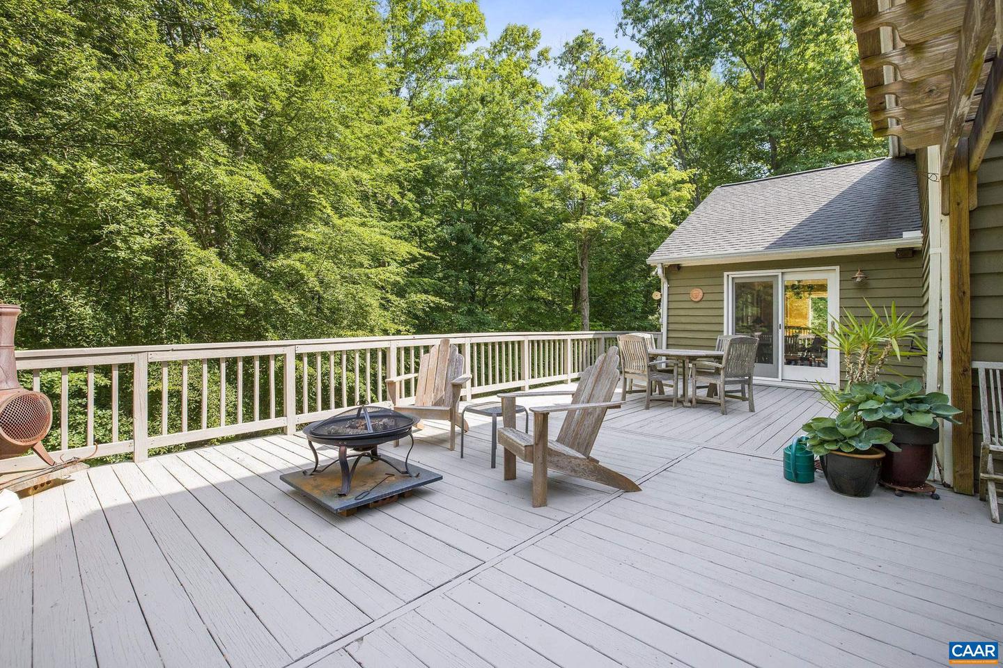223 FERN CREEK LN, CHARLOTTESVILLE, Virginia 22911, 4 Bedrooms Bedrooms, ,3 BathroomsBathrooms,Residential,For sale,223 FERN CREEK LN,664887 MLS # 664887