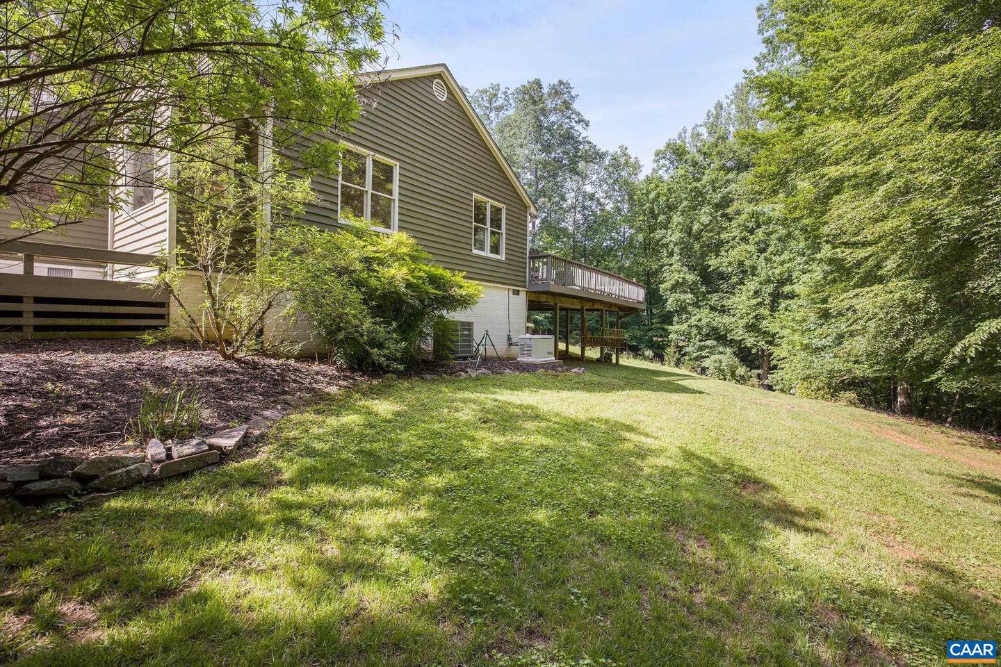 223 FERN CREEK LN, CHARLOTTESVILLE, Virginia 22911, 4 Bedrooms Bedrooms, ,3 BathroomsBathrooms,Residential,For sale,223 FERN CREEK LN,664887 MLS # 664887