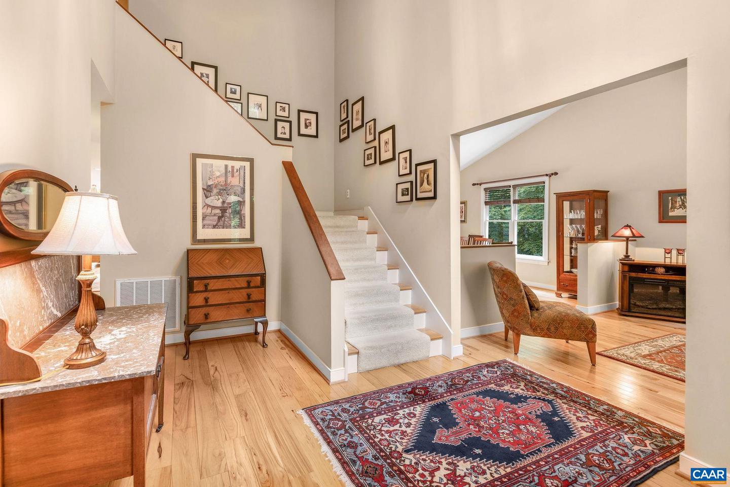 223 FERN CREEK LN, CHARLOTTESVILLE, Virginia 22911, 4 Bedrooms Bedrooms, ,3 BathroomsBathrooms,Residential,For sale,223 FERN CREEK LN,664887 MLS # 664887