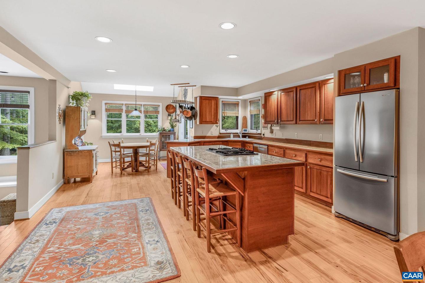 223 FERN CREEK LN, CHARLOTTESVILLE, Virginia 22911, 4 Bedrooms Bedrooms, ,3 BathroomsBathrooms,Residential,For sale,223 FERN CREEK LN,664887 MLS # 664887
