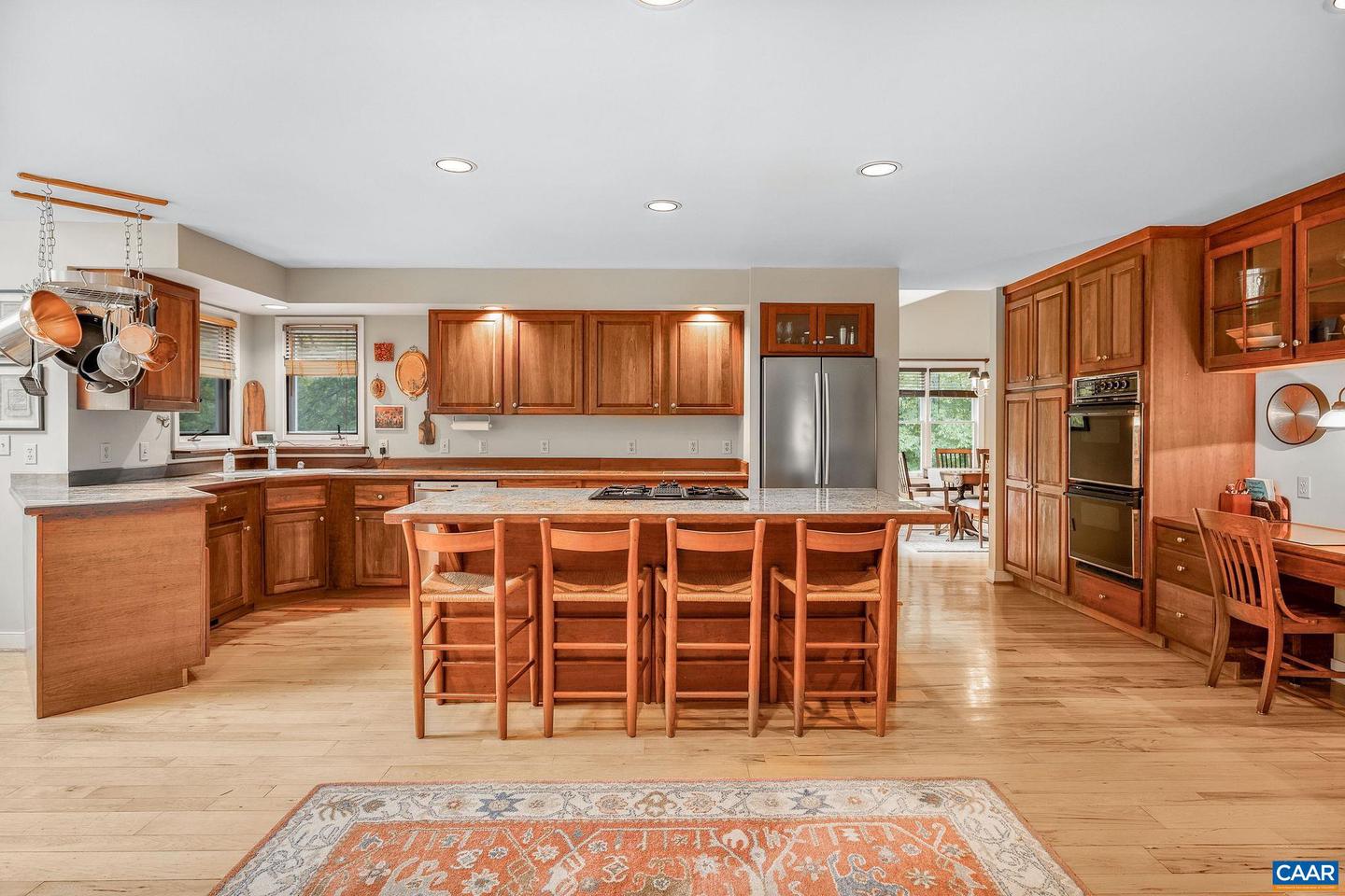 223 FERN CREEK LN, CHARLOTTESVILLE, Virginia 22911, 4 Bedrooms Bedrooms, ,3 BathroomsBathrooms,Residential,For sale,223 FERN CREEK LN,664887 MLS # 664887