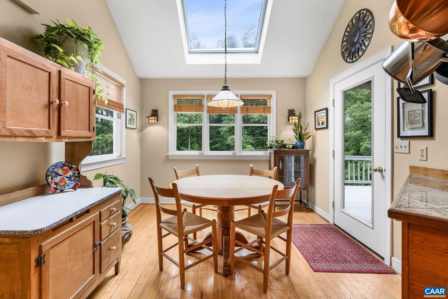 223 FERN CREEK LN, CHARLOTTESVILLE, Virginia 22911, 4 Bedrooms Bedrooms, ,3 BathroomsBathrooms,Residential,For sale,223 FERN CREEK LN,664887 MLS # 664887