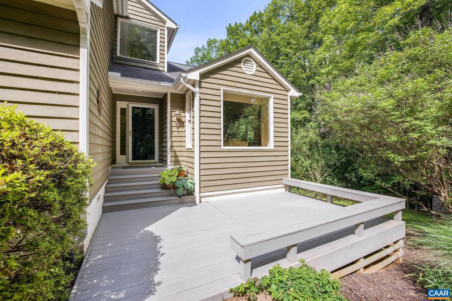 223 FERN CREEK LN, CHARLOTTESVILLE, Virginia 22911, 4 Bedrooms Bedrooms, ,3 BathroomsBathrooms,Residential,For sale,223 FERN CREEK LN,664887 MLS # 664887