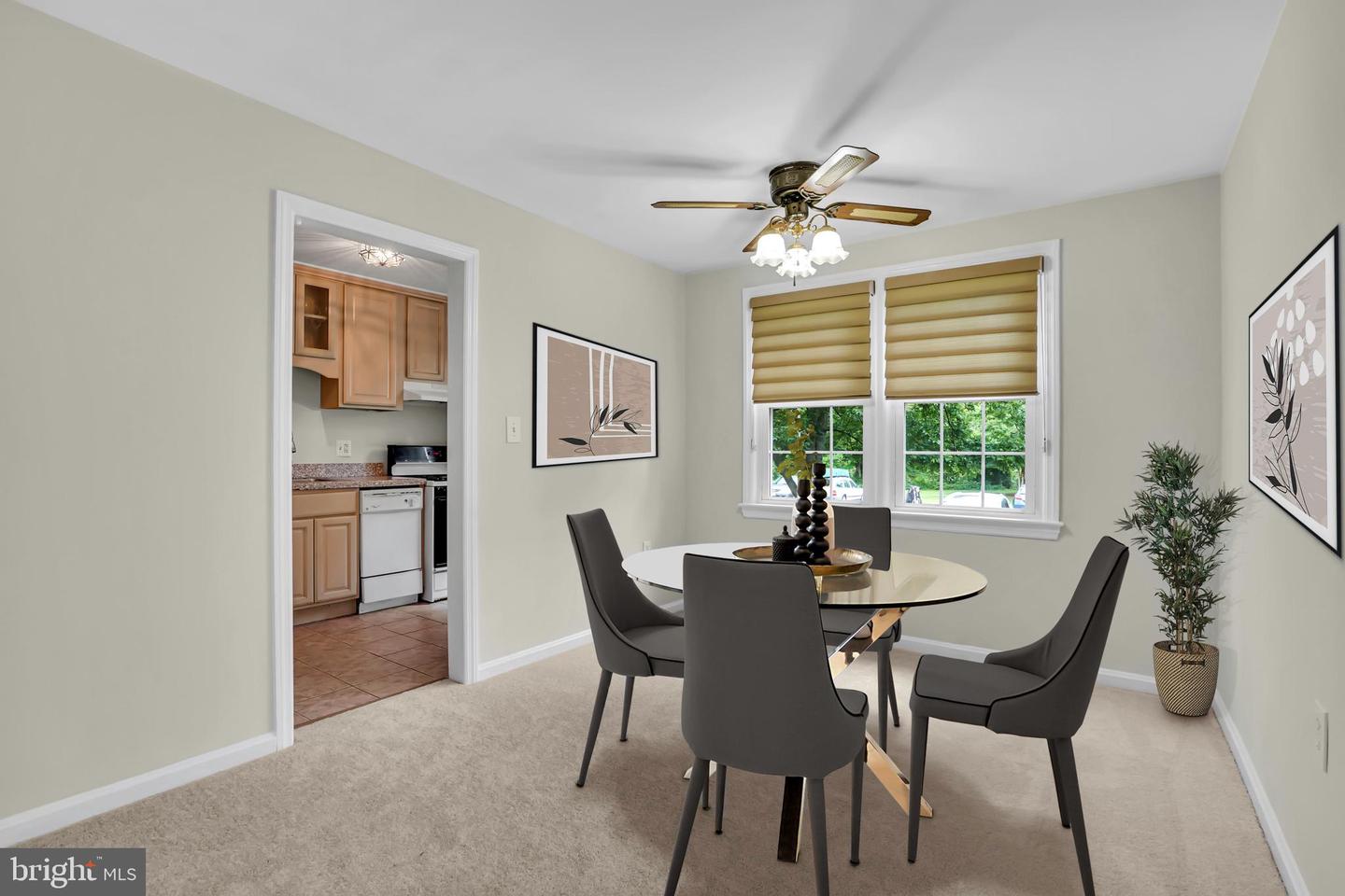 6517 POTOMAC AVE #A2, ALEXANDRIA, Virginia 22307, 2 Bedrooms Bedrooms, ,1 BathroomBathrooms,Residential,For sale,6517 POTOMAC AVE #A2,VAFX2242832 MLS # VAFX2242832