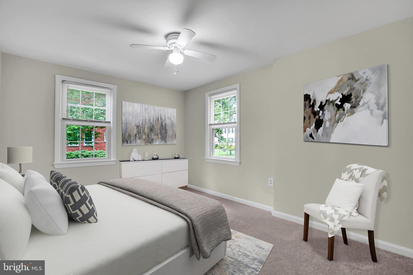 6517 POTOMAC AVE #A2, ALEXANDRIA, Virginia 22307, 2 Bedrooms Bedrooms, ,1 BathroomBathrooms,Residential,For sale,6517 POTOMAC AVE #A2,VAFX2242832 MLS # VAFX2242832
