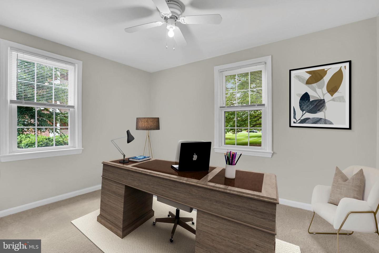 6517 POTOMAC AVE #A2, ALEXANDRIA, Virginia 22307, 2 Bedrooms Bedrooms, ,1 BathroomBathrooms,Residential,For sale,6517 POTOMAC AVE #A2,VAFX2242832 MLS # VAFX2242832