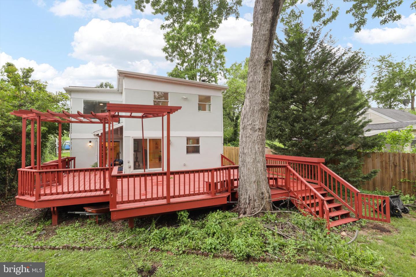 3134 CLAYBORNE AVE, ALEXANDRIA, Virginia 22306, 5 Bedrooms Bedrooms, ,3 BathroomsBathrooms,Residential,For sale,3134 CLAYBORNE AVE,VAFX2242884 MLS # VAFX2242884
