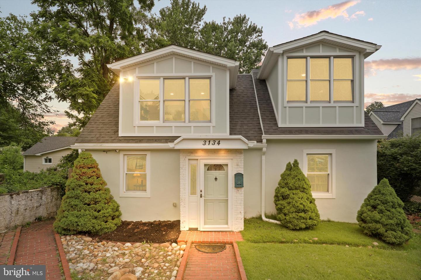3134 CLAYBORNE AVE, ALEXANDRIA, Virginia 22306, 5 Bedrooms Bedrooms, ,3 BathroomsBathrooms,Residential,For sale,3134 CLAYBORNE AVE,VAFX2242884 MLS # VAFX2242884