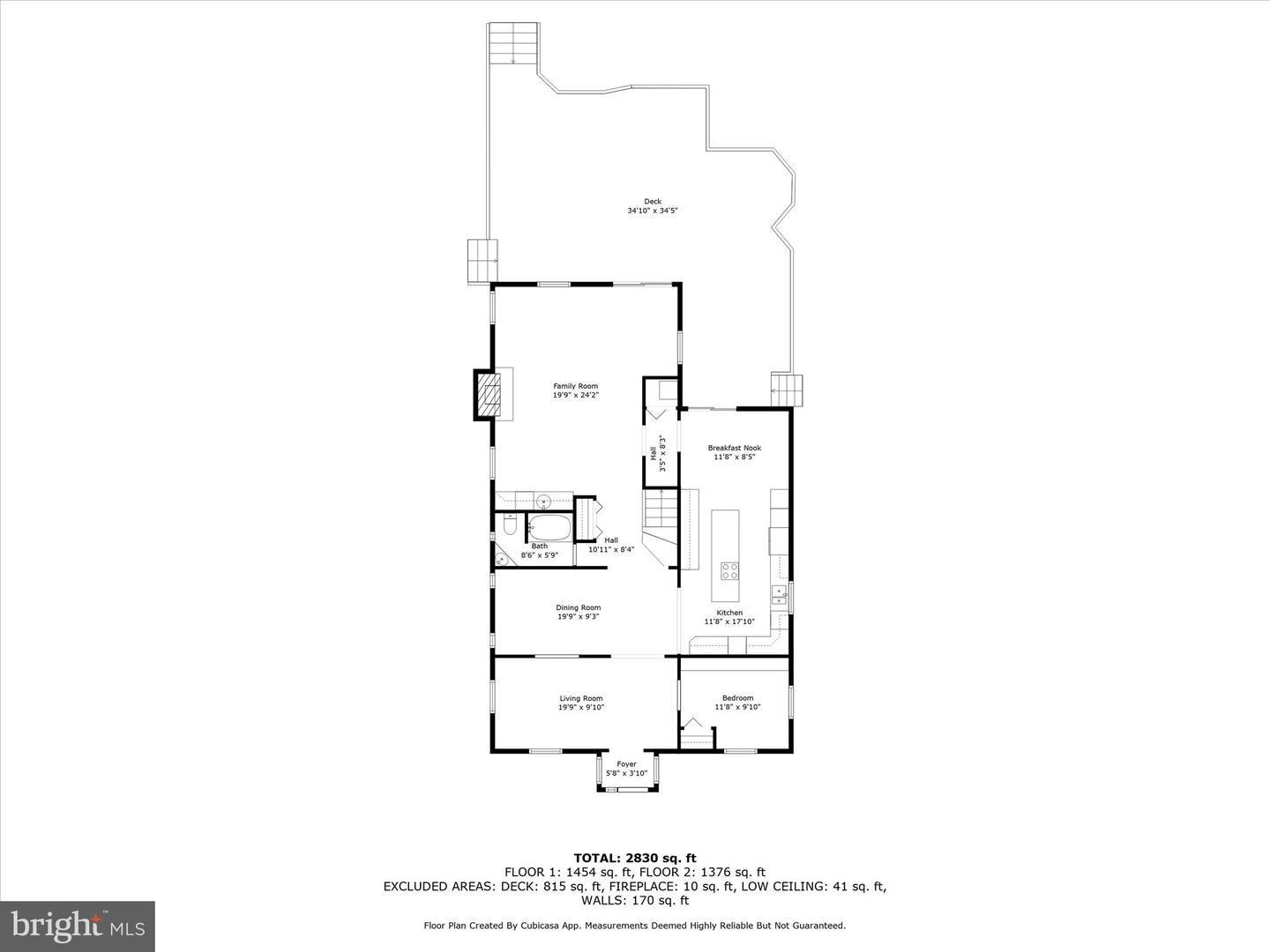 3134 CLAYBORNE AVE, ALEXANDRIA, Virginia 22306, 5 Bedrooms Bedrooms, ,3 BathroomsBathrooms,Residential,For sale,3134 CLAYBORNE AVE,VAFX2242884 MLS # VAFX2242884