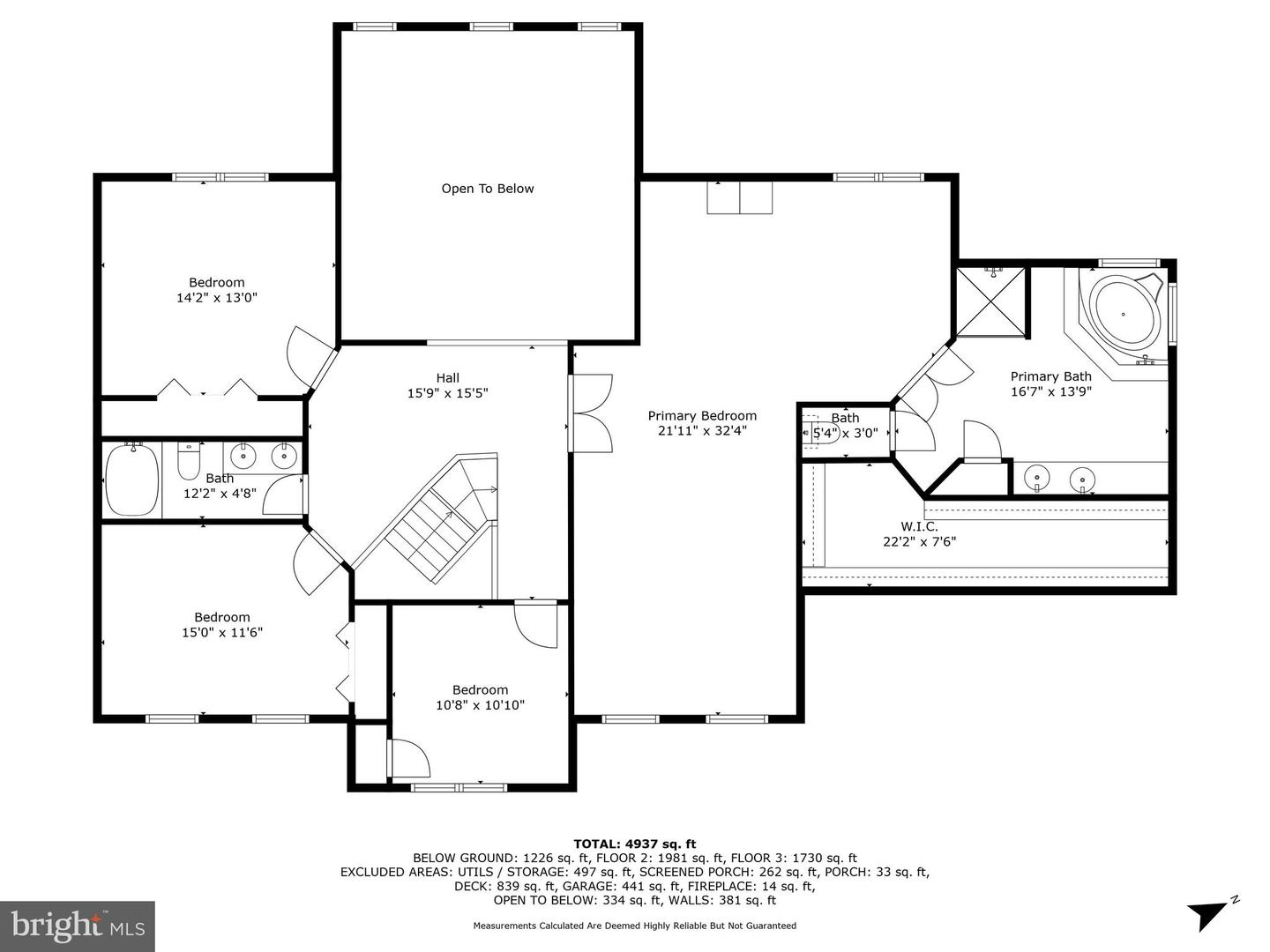 104 DENT RD, STAFFORD, Virginia 22554, 4 Bedrooms Bedrooms, ,2 BathroomsBathrooms,Residential,For sale,104 DENT RD,VAST2039174 MLS # VAST2039174