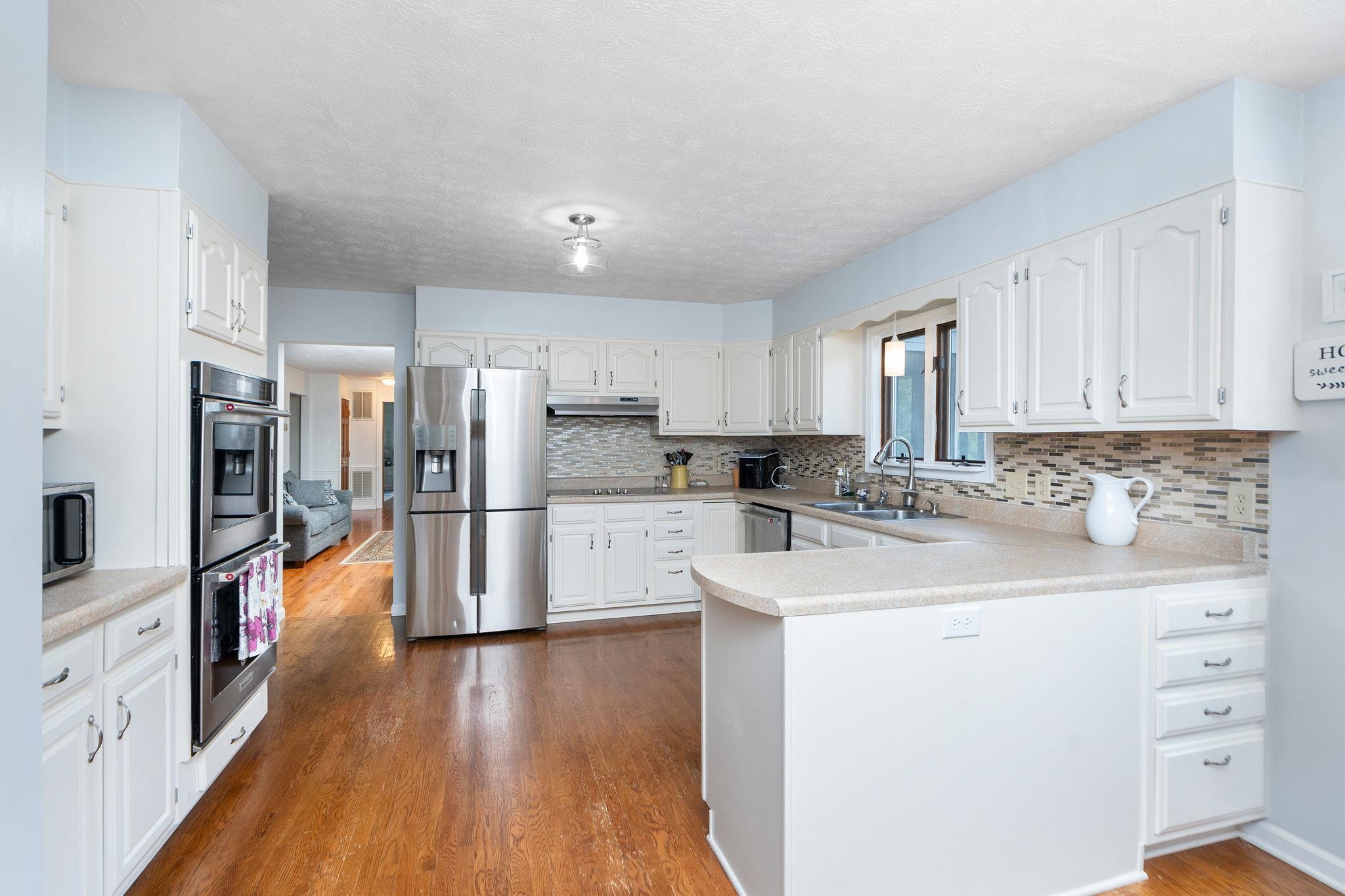 85 SHACKELFORD LN, VERONA, Virginia 24482, 5 Bedrooms Bedrooms, ,4 BathroomsBathrooms,Residential,85 SHACKELFORD LN,664979 MLS # 664979