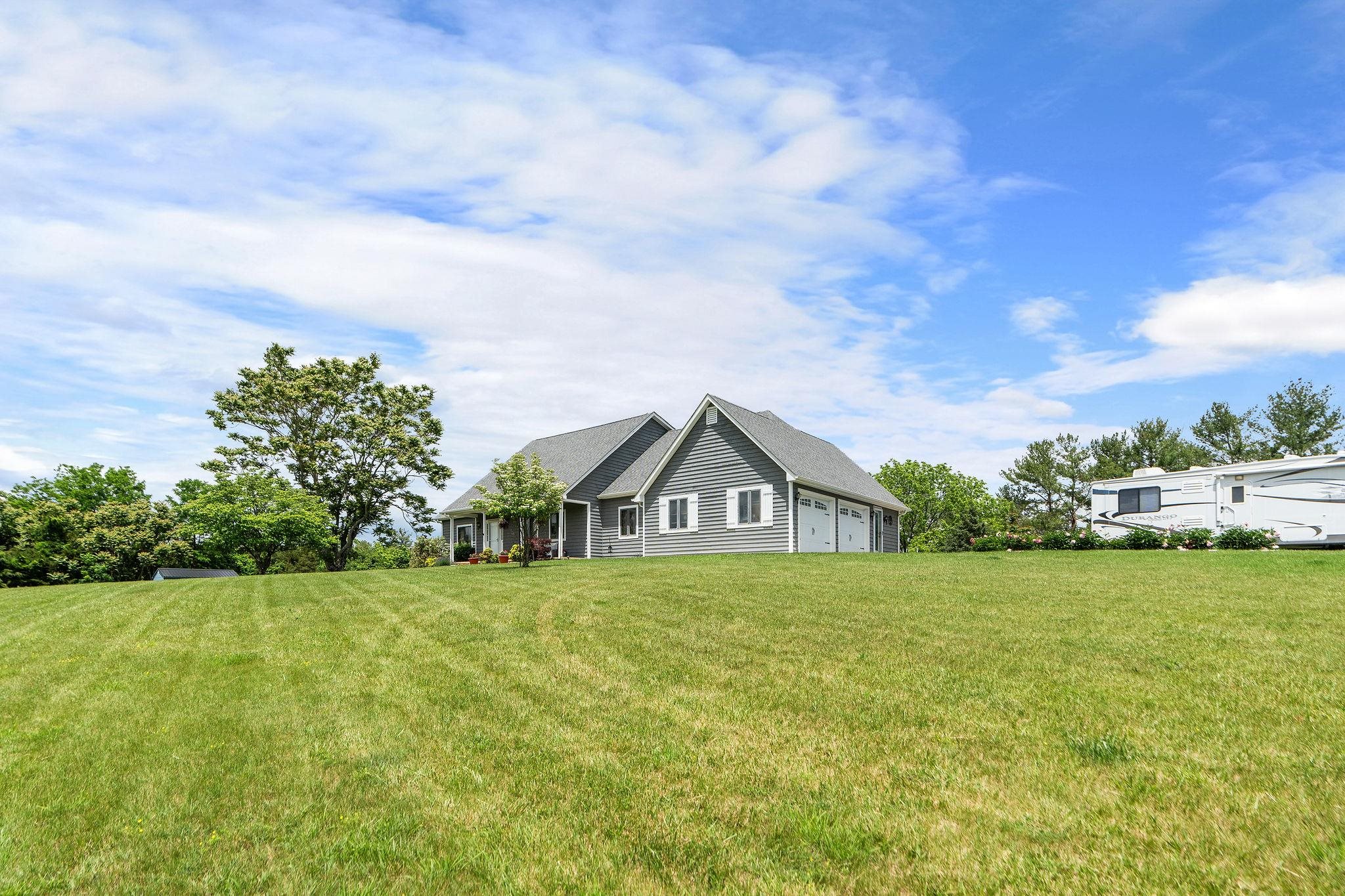 85 SHACKELFORD LN, VERONA, Virginia 24482, 5 Bedrooms Bedrooms, ,4 BathroomsBathrooms,Residential,85 SHACKELFORD LN,664979 MLS # 664979