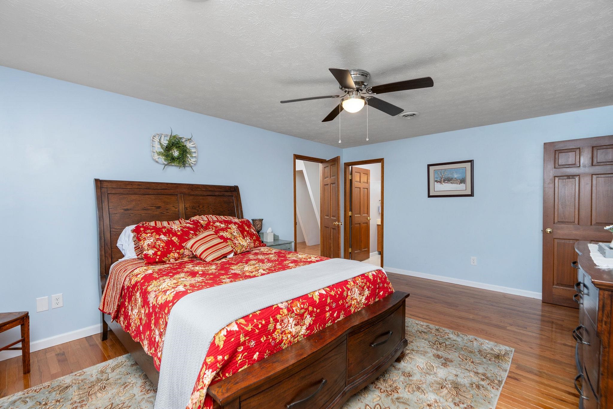 85 SHACKELFORD LN, VERONA, Virginia 24482, 5 Bedrooms Bedrooms, ,4 BathroomsBathrooms,Residential,85 SHACKELFORD LN,664979 MLS # 664979