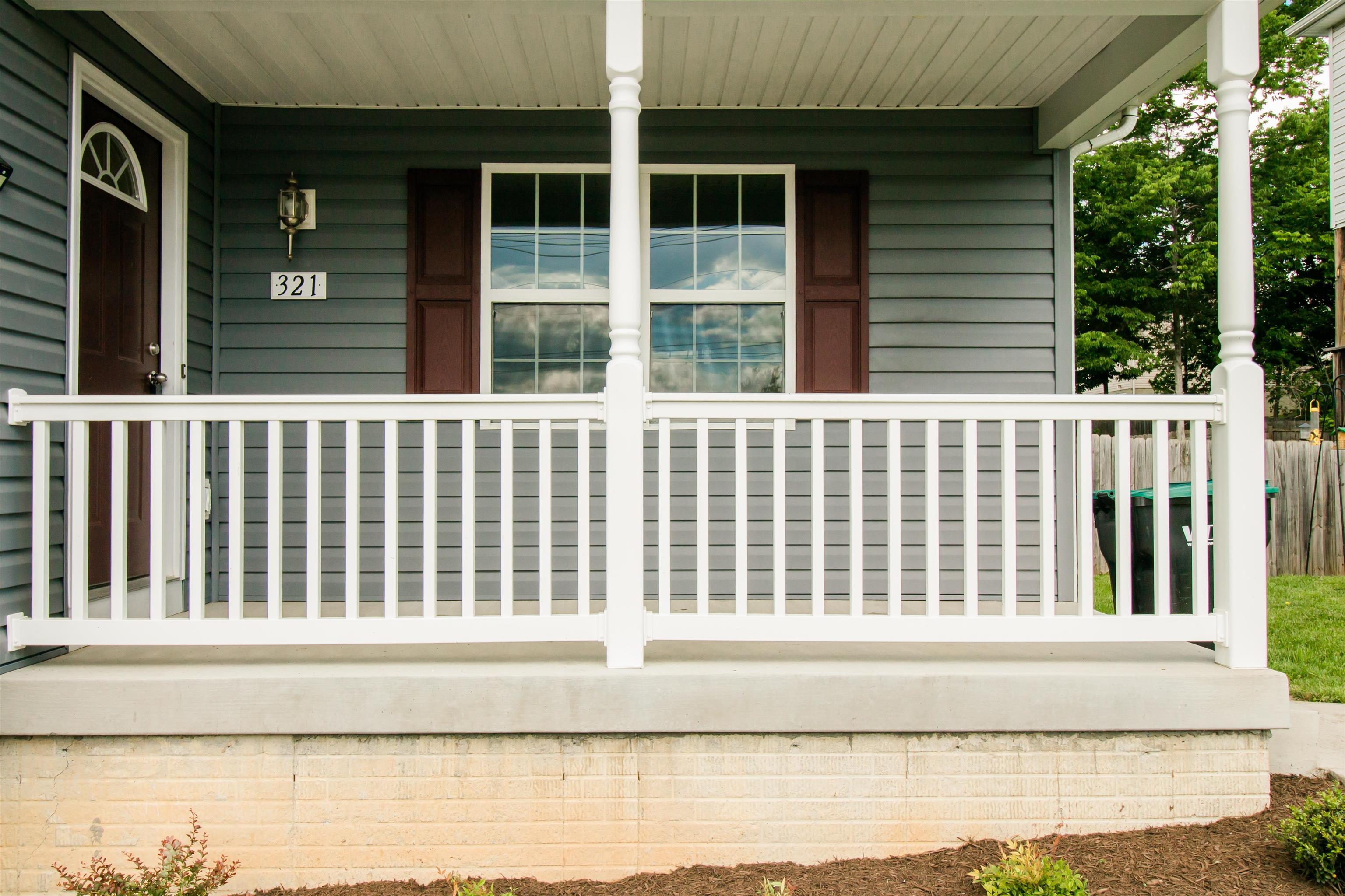 321 STICKLEY ST, MOUNT JACKSON, Virginia 22842, 3 Bedrooms Bedrooms, ,2 BathroomsBathrooms,Residential,321 STICKLEY ST,664980 MLS # 664980