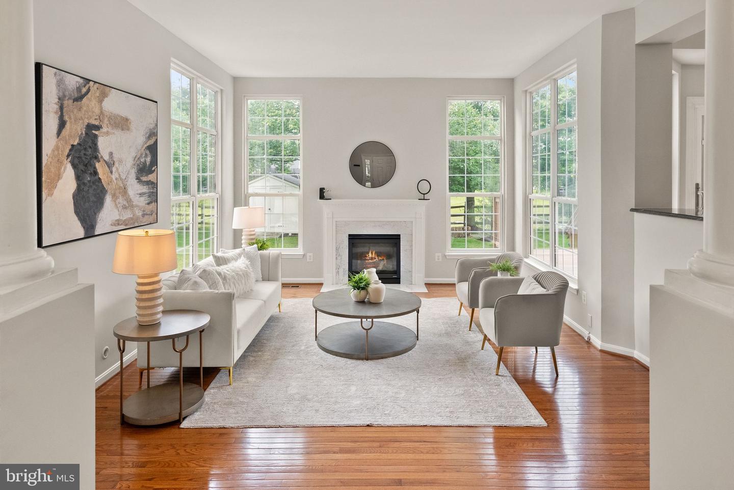 6608 SCHURTZ ST, ALEXANDRIA, Virginia 22310, 4 Bedrooms Bedrooms, ,4 BathroomsBathrooms,Residential,For sale,6608 SCHURTZ ST,VAFX2242942 MLS # VAFX2242942