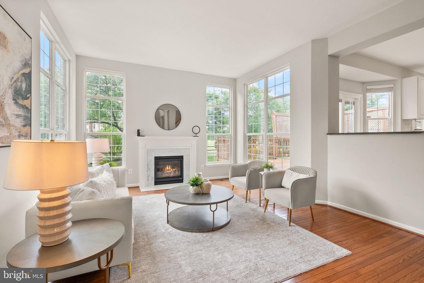 6608 SCHURTZ ST, ALEXANDRIA, Virginia 22310, 4 Bedrooms Bedrooms, ,4 BathroomsBathrooms,Residential,For sale,6608 SCHURTZ ST,VAFX2242942 MLS # VAFX2242942