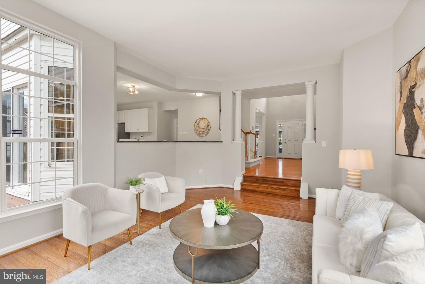 6608 SCHURTZ ST, ALEXANDRIA, Virginia 22310, 4 Bedrooms Bedrooms, ,4 BathroomsBathrooms,Residential,For sale,6608 SCHURTZ ST,VAFX2242942 MLS # VAFX2242942