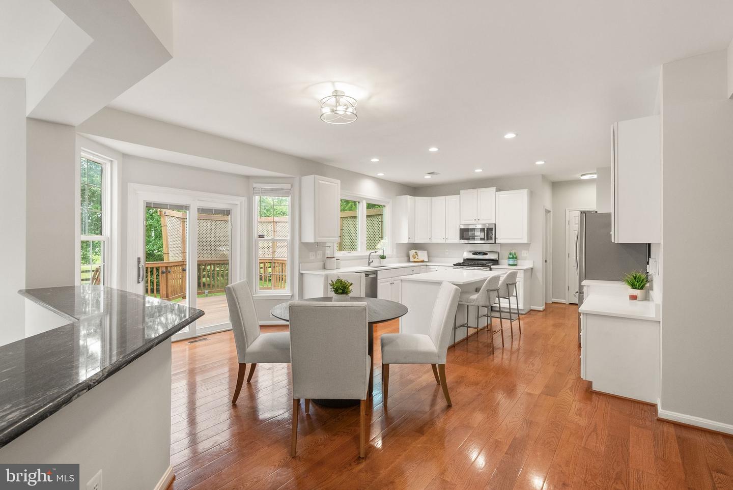 6608 SCHURTZ ST, ALEXANDRIA, Virginia 22310, 4 Bedrooms Bedrooms, ,4 BathroomsBathrooms,Residential,For sale,6608 SCHURTZ ST,VAFX2242942 MLS # VAFX2242942