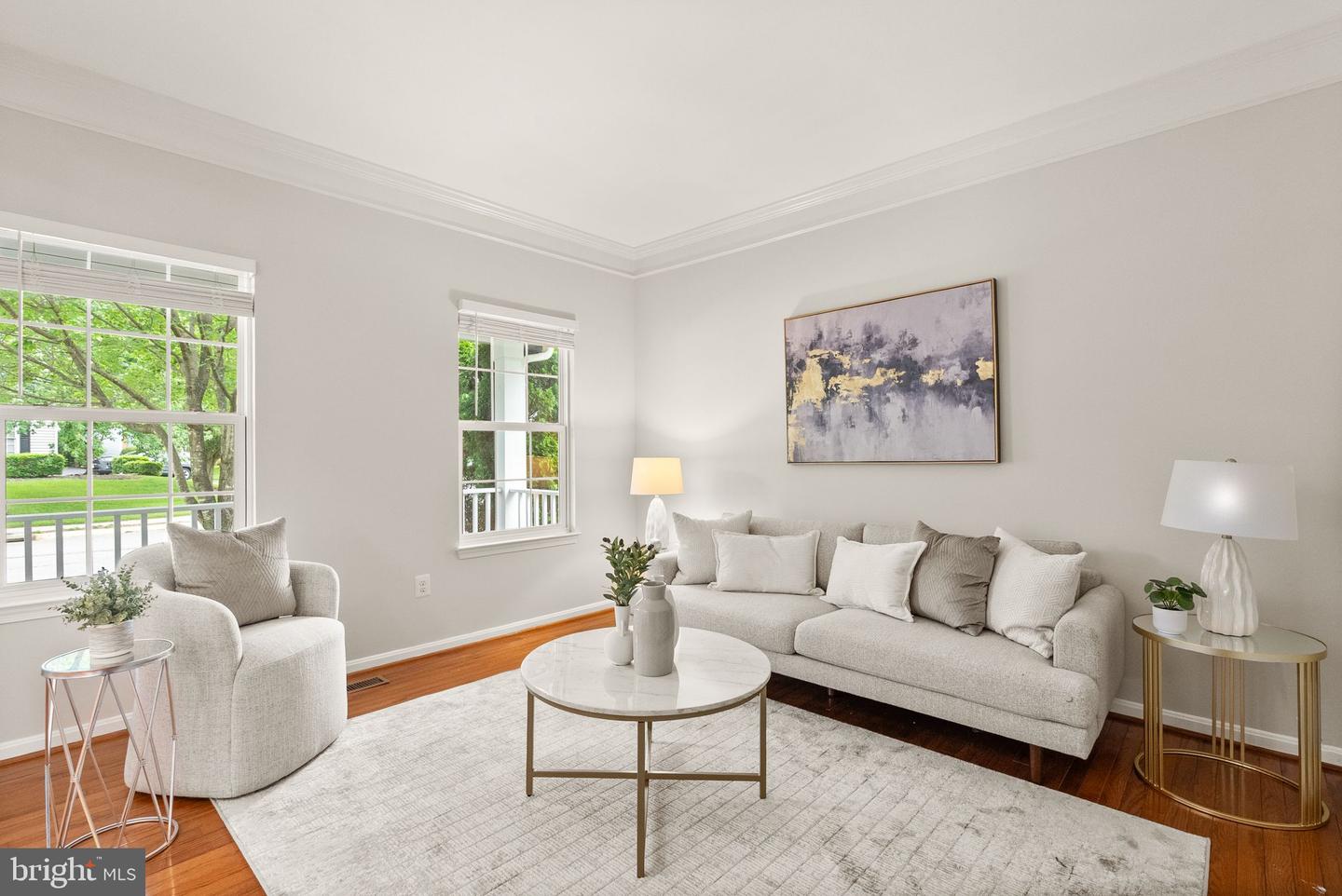 6608 SCHURTZ ST, ALEXANDRIA, Virginia 22310, 4 Bedrooms Bedrooms, ,4 BathroomsBathrooms,Residential,For sale,6608 SCHURTZ ST,VAFX2242942 MLS # VAFX2242942