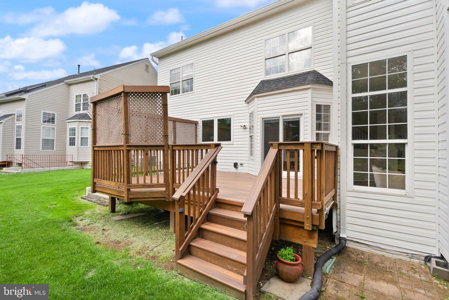 6608 SCHURTZ ST, ALEXANDRIA, Virginia 22310, 4 Bedrooms Bedrooms, ,4 BathroomsBathrooms,Residential,For sale,6608 SCHURTZ ST,VAFX2242942 MLS # VAFX2242942