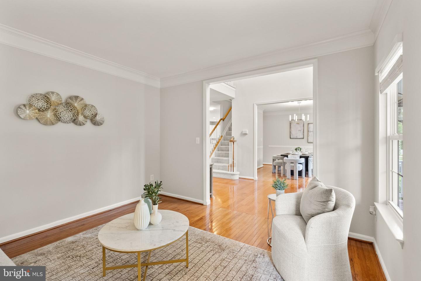 6608 SCHURTZ ST, ALEXANDRIA, Virginia 22310, 4 Bedrooms Bedrooms, ,4 BathroomsBathrooms,Residential,For sale,6608 SCHURTZ ST,VAFX2242942 MLS # VAFX2242942