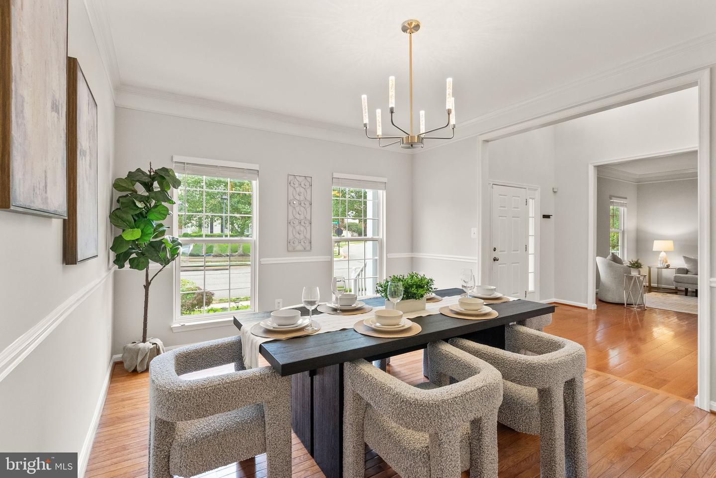 6608 SCHURTZ ST, ALEXANDRIA, Virginia 22310, 4 Bedrooms Bedrooms, ,4 BathroomsBathrooms,Residential,For sale,6608 SCHURTZ ST,VAFX2242942 MLS # VAFX2242942